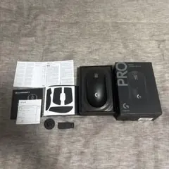 Logicool G PRO X SUPERLIGHT 2