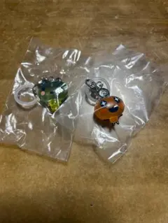 たまごっち めじるしアクセサリー3　２種セット