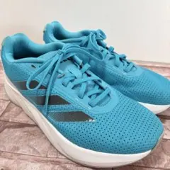 T138 25.0 アディダス デュラモ メンズ レディース ランニングシューズ