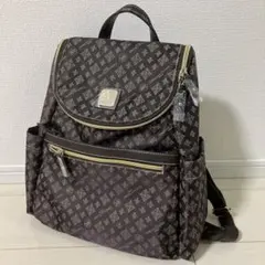 【美品】クリスチャンオリビエ リュック