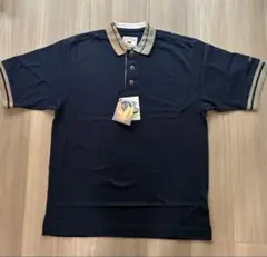 Cutter & Buck ポロシャツ Mサイズ（日本サイズL）　新品未使用のサムネイル