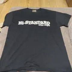 2026年最新】HI STANDARD Tシャツの人気アイテム - メルカリ