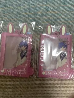 あんさんぶるスターズ おでかけフォトコレクション 漣ジュン