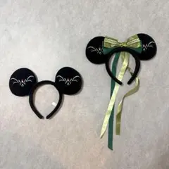 アナ雪 カチューシャ