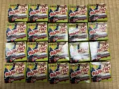 タイムスリップグリコ　第1弾　全20種　フルコンプ