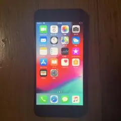 Apple iPhone 6 16GB シルバー