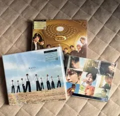 RAYS 3枚セット