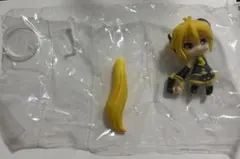 3 亞北ネル　ねんどろいどぷち アキタネル 亜北ネル 初音ミク派生