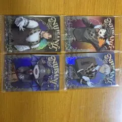 にじさんじウエハース２