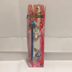 [新品]ストラップ　ドラゴンクエスト　めじるしチャーム　スライム