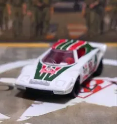 2026年最新】トミカ ランチア ストラトスの人気アイテム - メルカリ