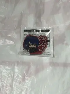 しばライオン様専用4種セット 魔法使いの約束 ちびぐるみポーズ！アクリルバッジ①