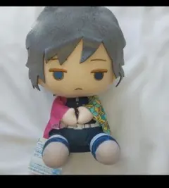 ...鬼滅の刃ぬいぐるみ SALE