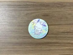 【非売品】 セブンイレブン サンリオ オリジナル缶ミラー ポチャッコ