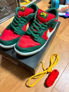 Nike SB Dunk Low PRMのサムネイル
