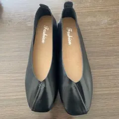 パンプス