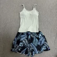 オーシャンパシフィック 水着2点セットのサムネイル
