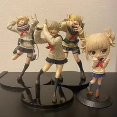 トガヒミコ フィギュアまとめ売り