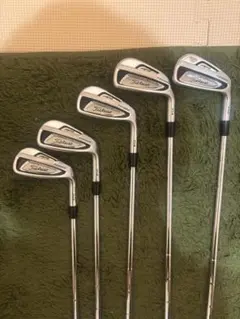 Titleist AP2 714 アイアンセットのサムネイル