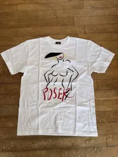 PAMEO POSE 記念Tシャツのサムネイル