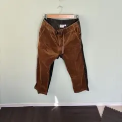 AlexanderLeeChang × Gramicci