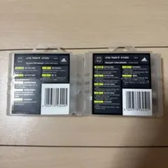 adidas F50 TUNIT スタッド セットのサムネイル