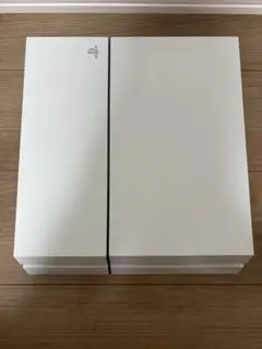 PS4 本体