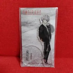 渚カヲル　　アクスタ