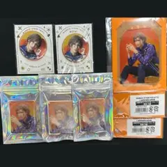 エーステ アニカフェ 摂津万里 缶バッジ コロッタ ポートレート