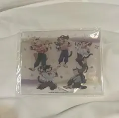 忍たま ナンジャタウン 4年生 アクリルボード