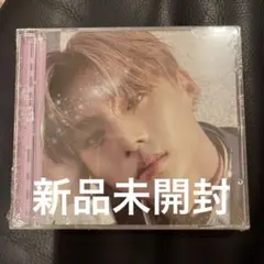 ALPHA DRIVE ONE ALD1 サンウォン　CD アルバム　新品未開封