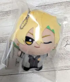 ヒプノシスマイク ちびぐるみ vol.2 伊弉冉一二三