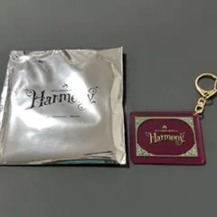 Mrs. GREEN APPLE Harmony グッズ キーホルダー