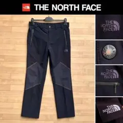 ザ ノースフェイス ストレッチパンツ M トレックパンツ トレッキング
