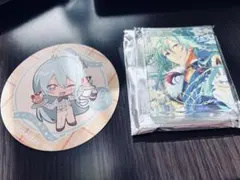 あんスタ 日々樹渉 アニカフェ コロッタ コースター