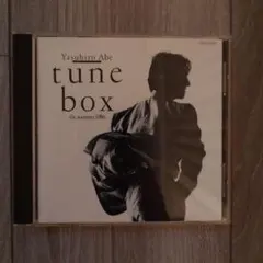 Yasuhiro Abe tune box 1986