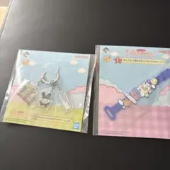 たまごっち プチプチおみせっち 一番くじ