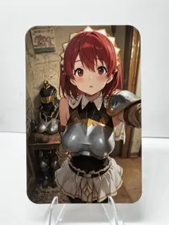 【最高品質】ウラシク　セクシーカード