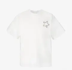 BIBIY. SCRIBBLE TEE ホワイト 新品 タグ付き 未開封 - メルカリ