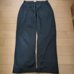 中古　ノースフェイス　ジャージ　M パンツ　ズボン