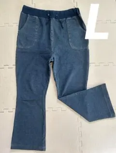 マタニティ パンツ ストレッチ ジーンズ