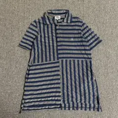 美品【Vivienne Westwood 】半袖 ポロシャツ オーブ 46のサムネイル