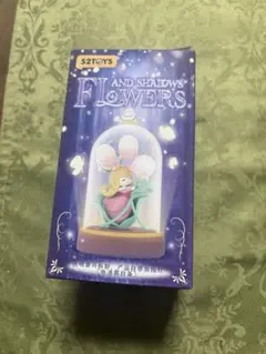 2026年最新】52toys ディズニー flowersの人気アイテム - メルカリ