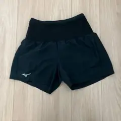 ミズノ　ランニングウェア マルチポケットパンツ メンズ M
