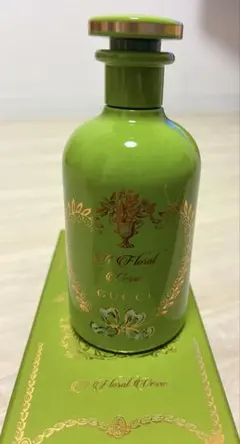 GUCCI ア ノクターナル ウィスパー パフュームオイル20mL - メルカリ