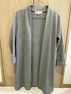 ⭐︎ロペピクニック⭐︎ ロングカーデ