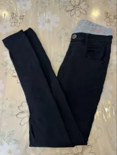 裏起毛 レギンス