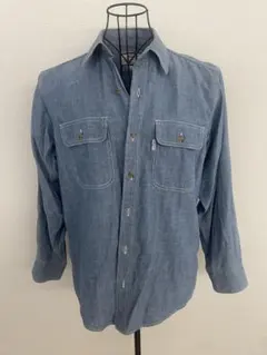 Levi's 長袖シャツ デニムシャツのサムネイル