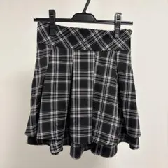 INGNI スカート