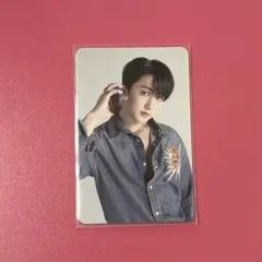 チャンビン トレカ Stray Kids MAXIDENT